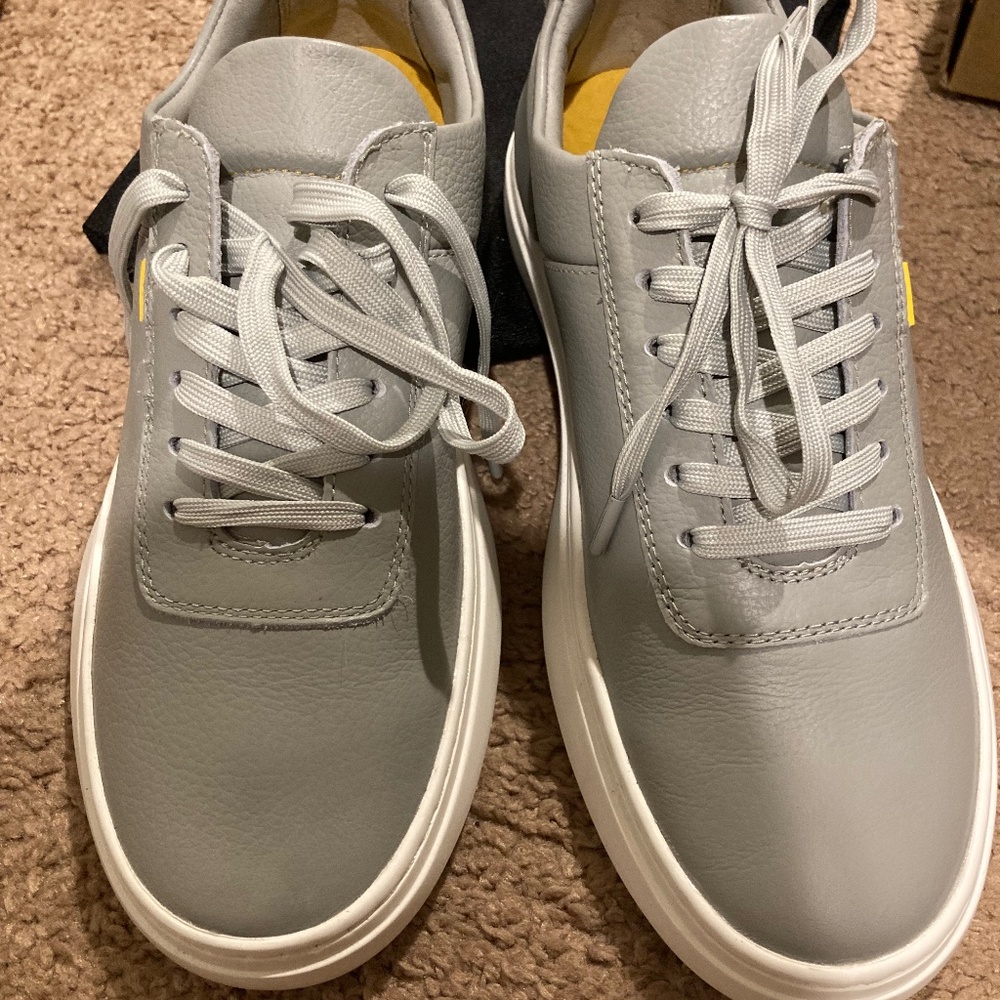 Casca Avro Leather NWT